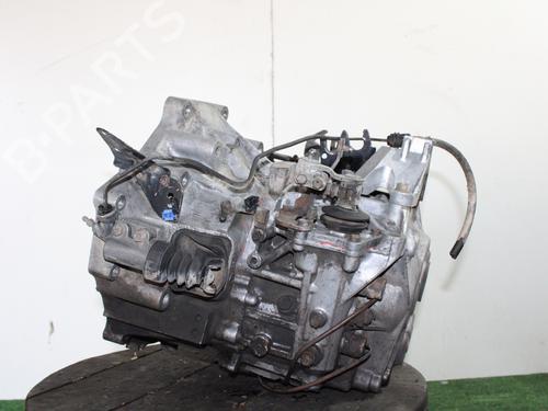 Gearbox MAZDA 5 (CR) 2.0 CD (CR19) | BP19644241M3 