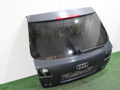 Tailgate AUDI A3 Sportback (8PA) 1.8 TFSI | BP13911372C6 