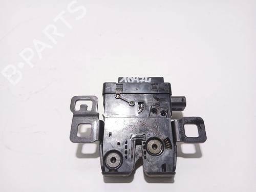 Tailgate lock LAND ROVER RANGE ROVER SPORT I (L320) 3.0 D 4x4 | BP24198855C101 