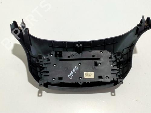 Switch PEUGEOT 308 II (LB_, LP_, LW_, LH_, L3_) 1.6 HDi 100 | BP10984776I30 