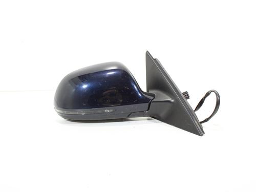 Used Right mirror AUDI A4 B8 Avant (8K5) 2.0 TDI (143 hp) 12514993