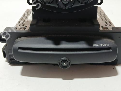 Radio MINI MINI (R56) Cooper SD | BP29891059E6