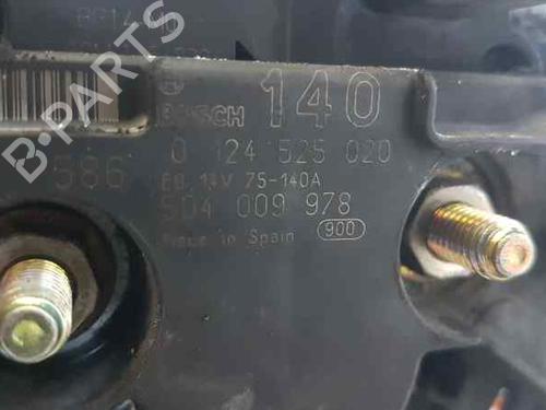 Alternator IVECO DAILY III Van  | BP5135640M7 