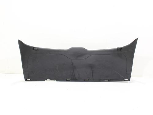 Used Boot lining MERCEDES-BENZ GLA-CLASS (X156) [2013-2022]  16422813