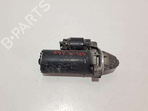 Used Starter MERCEDES-BENZ E-CLASS (W124) E 280 (124.028) (197 hp) 13536347
