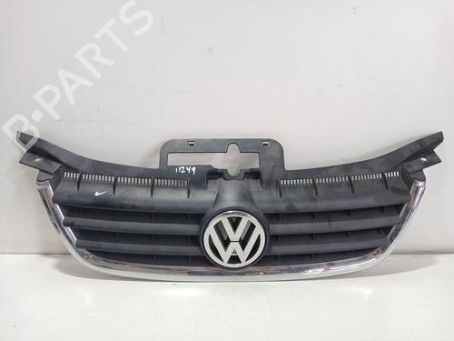 Used Grille Grille 38950980 38950980