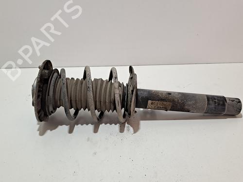Used Right front shock absorber BMW 1 (F21) 116 d (116 hp) 7614218