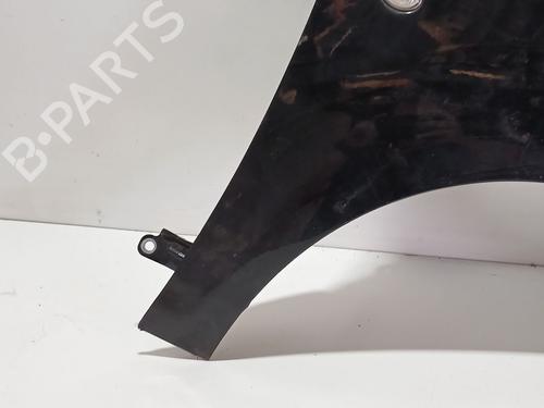 Right front fenders FORD KA (RU8)  | BP26320416C42 