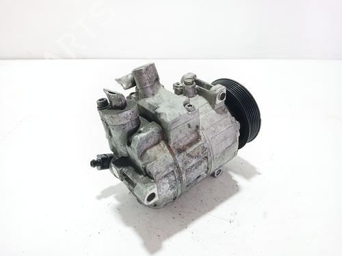 AC compressor VW PASSAT B6 (3C2) 2.0 TDI 16V | BP27674657M34 