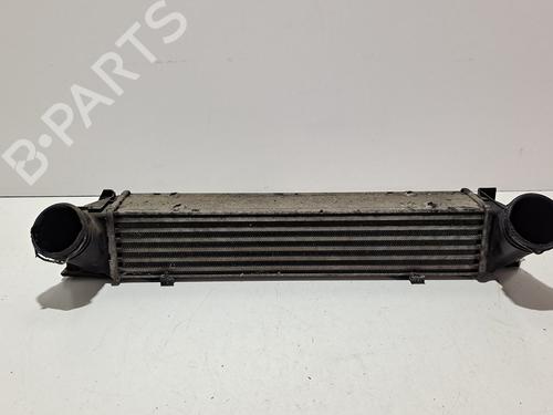 Used Intercooler BMW 1 (E87) 120 d (163 hp) 8818063
