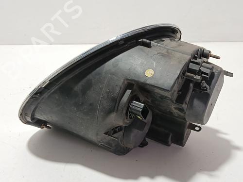 Left headlight MINI MINI (R50, R53) Cooper | BP29745308C28 
