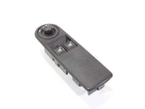 Used Left front window switch RENAULT CLIO IV (BH_) 1.2 16V (73 hp) 13907956