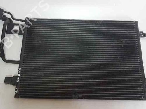 Kondensator Klimaanlage für AUDI A4 B5 (8D2) S4 quattro (265 hp) 5412725