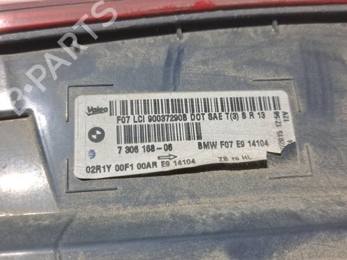 Right tailgate light BMW 5 Touring (F11) 520 d | BP11176857C80 