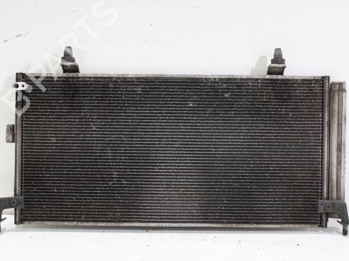 AC radiator SUBARU LEGACY V Estate (BR) 2.0 D AWD (BRD) | BP18705501M32