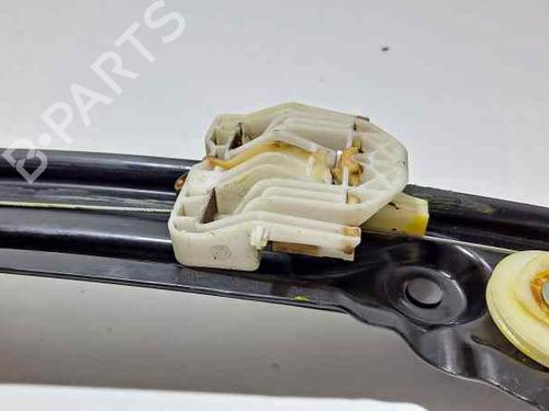 Rear left window mechanism BMW X6 (E71, E72) xDrive 30 d | BP6458897C24 