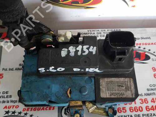Front left lock VOLVO S60 I (384) D5 | BP5133565C98 