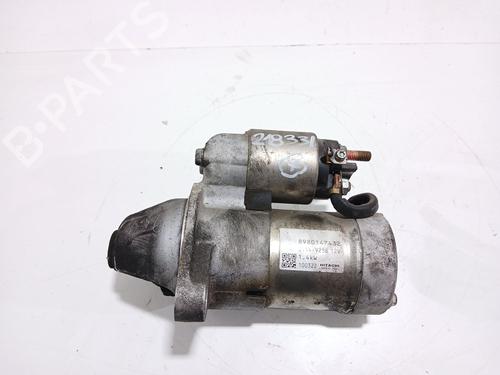 Used Starter OPEL ASTRA J (P10) [2009-2016]  31594945