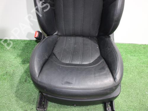 Left front seat MASERATI QUATTROPORTE VI  | BP16422623C15 