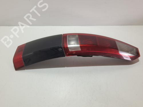 Used Right taillight OPEL MERIVA A MPV (X03) 1.3 CDTI (E75) (69 hp) 10661804