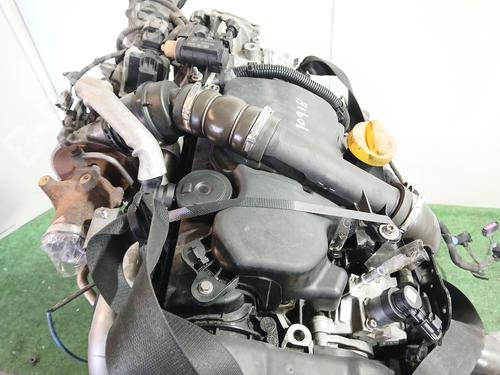 Engine RENAULT KANGOO Express (FW0/1_) 1.5 dCi 75 (FW07, FW10, FW04) | BP32449659M1  - Image 5