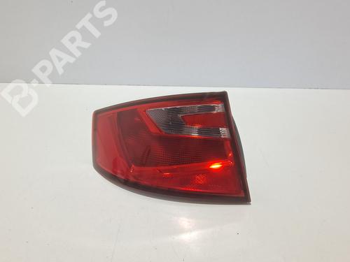 Used Left taillight Left taillight SEAT TOLEDO IV (KG3) 1.6 TDI (105 hp) 10515419 10515419