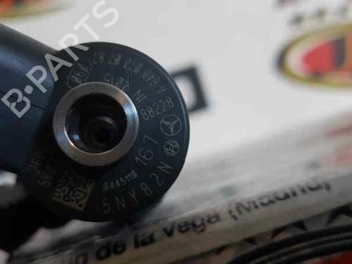 Injector MERCEDES-BENZ B-CLASS Sports Tourer (W245) B 180 CDI (245.207) | BP5135838M100