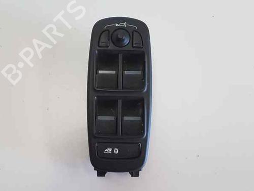 Used Left front window switch JAGUAR XE (X760) 2.0 D (180 hp) 17703520