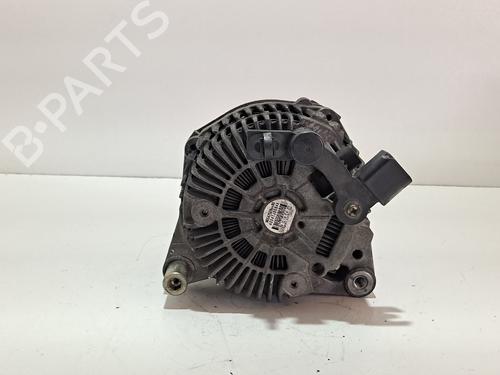 Alternator PEUGEOT 407 (6D_) 2.0 HDi 135 (6DRHRH, 6DRHRE, 6DRHRG, 6DRHRJ) | BP10154772M7 