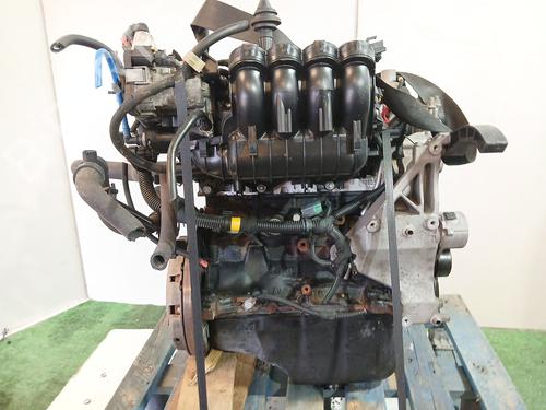 Engine FIAT 500 (312_) 1.2 (312AXA1A) | BP36845082M1 - Image 4