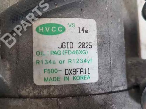 AC compressor KIA SPORTAGE IV (QL, QLE)  | BP7530349M34 