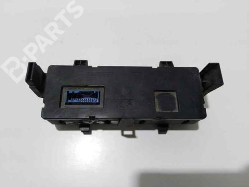 Climate control CITROËN C3 I (FC_, FN_) 1.4 HDi | BP6450038I5 