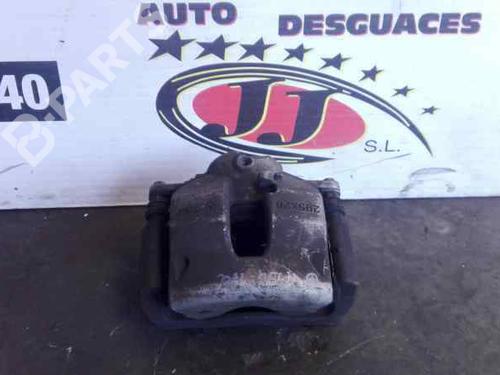 Used Left front brake caliper MERCEDES-BENZ C-CLASS (W204) C 200 CDI (204.007, 204.006) (136 hp) 11571392