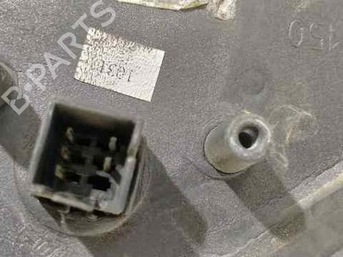 Right mirror OPEL ASTRA G Hatchback (T98) 1.7 CDTI (F08, F48) | BP6562195C27 