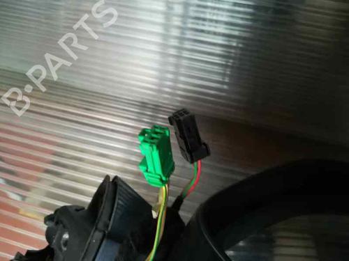Left mirror CITROËN C4 I (LC_) 1.6 HDi | BP5242254C26 