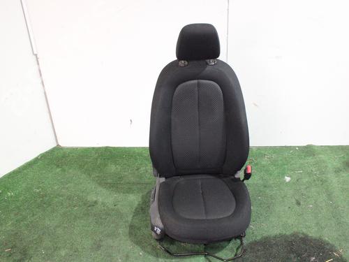 Used Right front seat BMW X1 (F48) sDrive 18 d (150 hp) 19796361