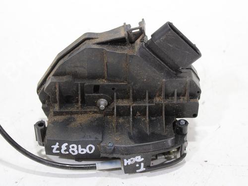Rear right lock FORD FIESTA VI (CB1, CCN)  | BP18167939C99 