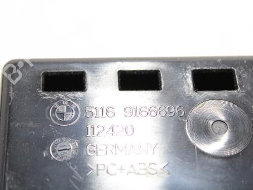 Glove box BMW 5 (F10) 530 d xDrive | BP19495518C95 