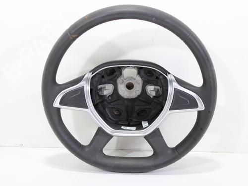 Used Steering wheel DACIA SANDERO II [2012-2025]  13931186