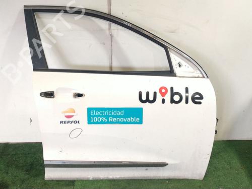 Porta frente direita Porta frente direita KIA NIRO I (DE) 1.6 GDI Hybrid (105 hp) 34252783 34252783