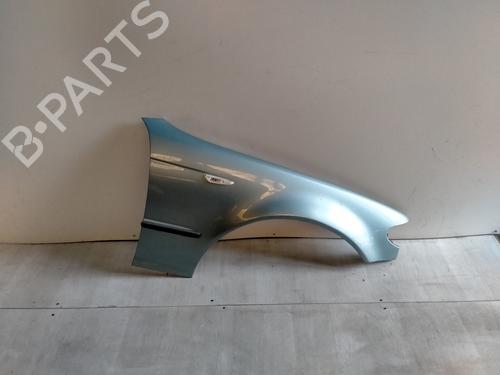 Used Right front fenders BMW 3 (E46) 320 d (150 hp) 8693979