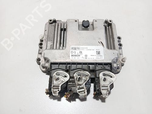 Used Engine control unit (ECU) Engine control unit (ECU) VOLVO S40 II (544) 1.6 D (110 hp) 40127386 40127386