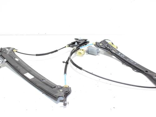 Front left window mechanism BMW 4 Gran Coupe (F36)  | BP19097557C22 