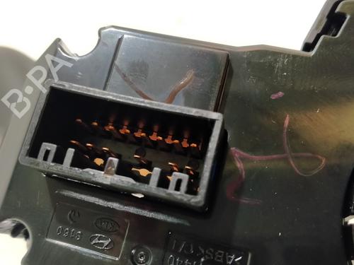Switch HYUNDAI i20 ACTIVE (IB, GB) 1.0 T-GDI | BP9666559I30 