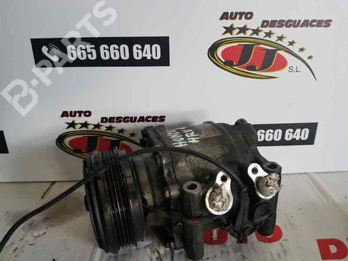 Used AC compressor HONDA HR-V (GH_) 1.6 16V (GH1, GH3) (105 hp) 5139092