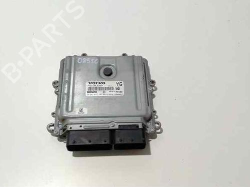 Used Engine control unit (ECU) VOLVO XC60 I SUV (156) D5 AWD (205 hp) 6789237