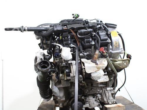 Engine SMART CITY-COUPE (450)  | BP16977368M1 