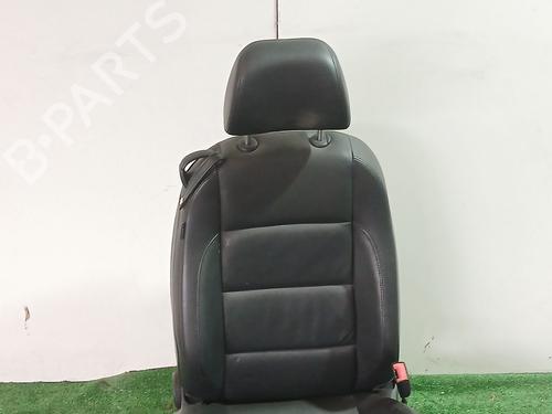Sæde højre fortil VW EOS (1F7, 1F8) 2.0 TDI 16V | BP29566790C16 