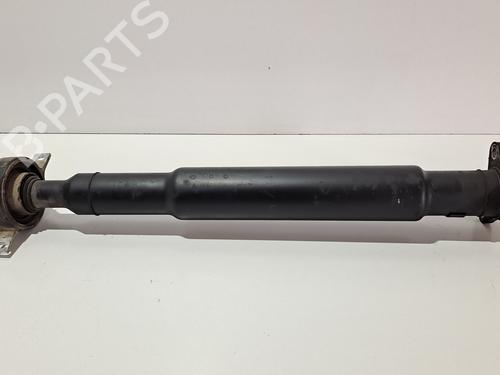 Driveshaft BMW 3 (E90) 320 d | BP7160038M37 