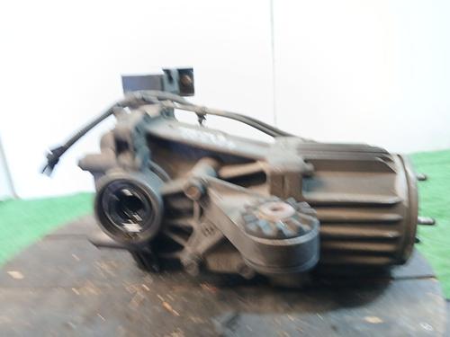 Rear differential PEUGEOT 4007 (VU_, VV_) 2.2 HDi | BP28070855M24 